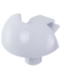 Тримач полки для холодильника Zanussi 4006036968