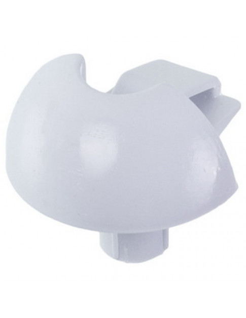 Тримач полки для холодильника Zanussi 4006036968