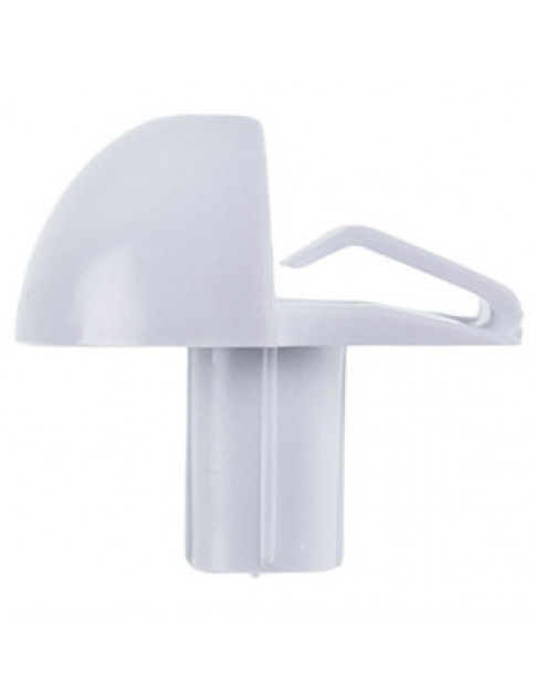 Тримач полки для холодильника Zanussi 4006036968