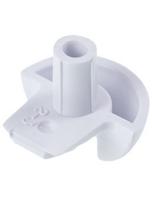 Тримач полки для холодильника Zanussi 4006036968