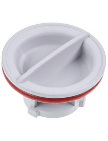 Кришка дозатора (мала) для посудомийної машини AEG 4006045613