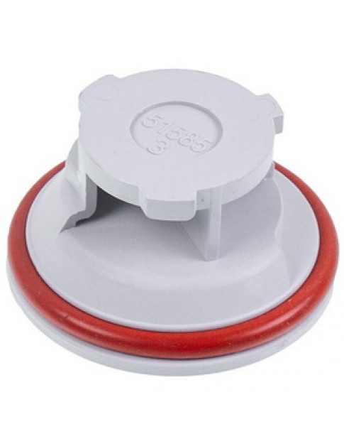 Кришка дозатора (мала) для посудомийної машини AEG 4006045613