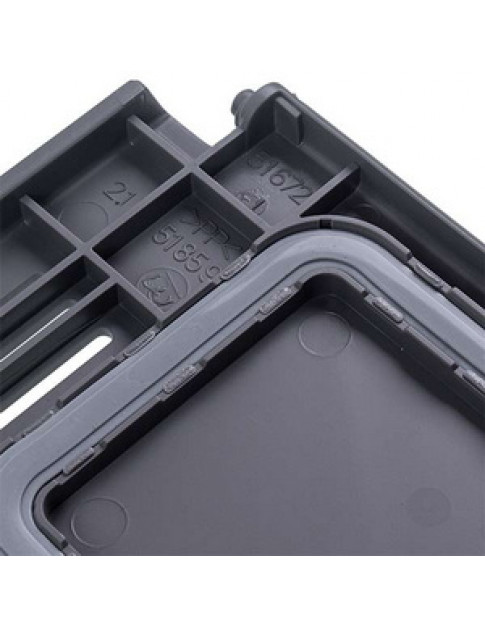 Крышка дозатора (большая) для посудомоечной машины Electrolux 4006078028