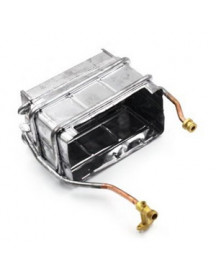 Теплообмінник для газової колонки Nobel Foss 1 4009