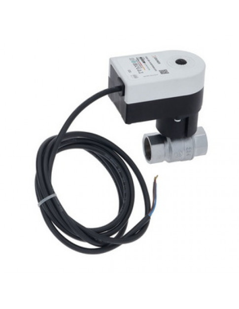 Кран зливний (кульовий клапан) для пароконвектомата 401190 3/4