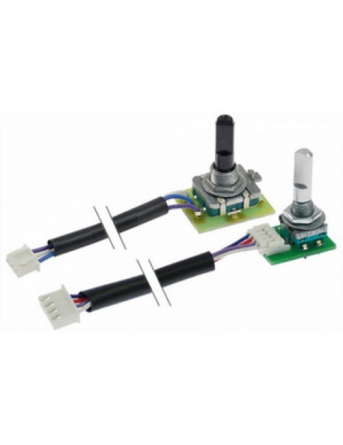 Енкодер (імпульсний датчик) для пароконвектомата Cookmax/Lainox/Mareno/Mastro/Olis 401338