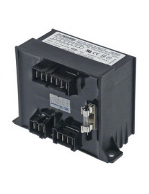 Трансформатор NORATEL для пароконвектомата Rational, Metos CM, SCC серії 401472 230В-2,1В/11,5/12В