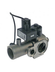 Кран зливний (кульовий клапан) 87.01.191, 56.00.618 для пароконвектомата Rational 401889