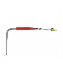 Щуп, голка, термокерн для шокової заморозки Zanussi, Electrolux AOCP, AOFP, BCF, RBF серії 401944 NTC10kOm