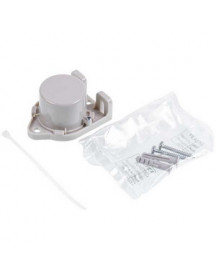 Датчик температури зовнішнього повітря для газового котла Italtherm 401060001