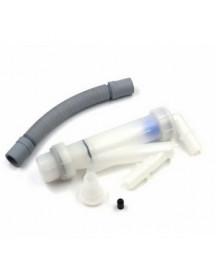 Сифон для газового конденсаційного котла Italtherm City Top 401120015