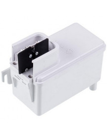 Поплавкова камера забору води для льодогенератора Kastel, Brema GB902, GB1540, G150, G250 402163