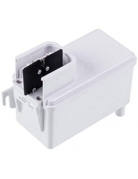 Поплавкова камера забору води для льодогенератора Kastel, Brema GB902, GB1540, G150, G250 402163