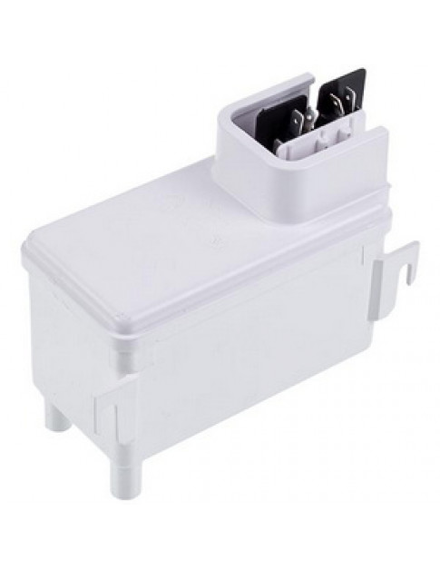 Поплавкова камера забору води для льодогенератора Kastel, Brema GB902, GB1540, G150, G250 402163