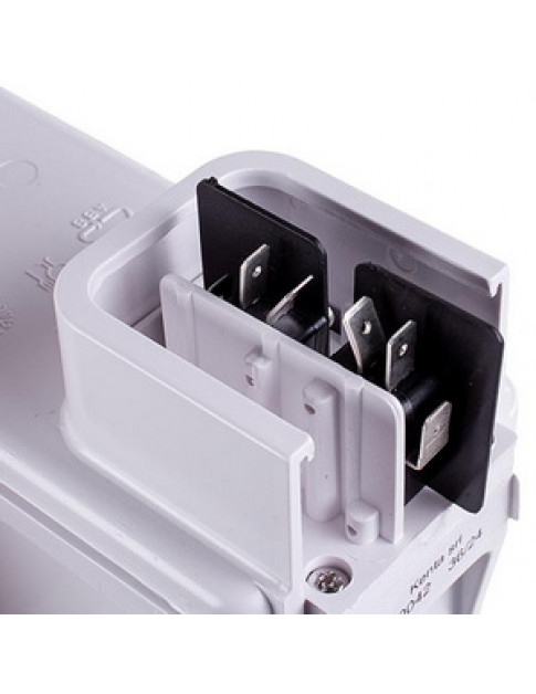 Поплавкова камера забору води для льодогенератора Kastel, Brema GB902, GB1540, G150, G250 402163