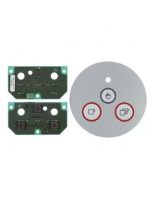 Панель керування для кавоварки Mazzer 402347 в зборі