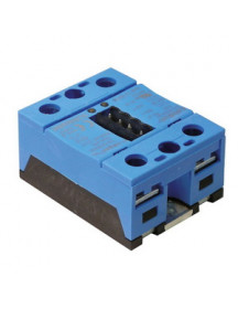 Твердотільне силове реле CELDUC для пароконвектомата Retigo B611, B1011 серії 402974 SOB965660 50A, гвинтовий зажим Твердотільне силове реле CELDUC для пароконвектомата Retigo B611, B1011 серії 402974 SOB965660 50A, гвинтовий зажим