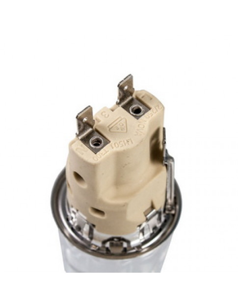 Плафон з лампою E14 25W 402082 для духовок Gorenje