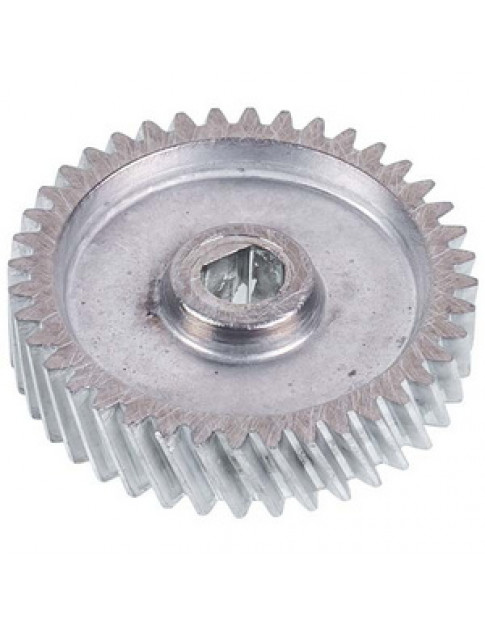 Шестерня з валом для кухонного комбайна Gorenje 402870 Шестерня з валом для кухонного комбайна Gorenje 402870