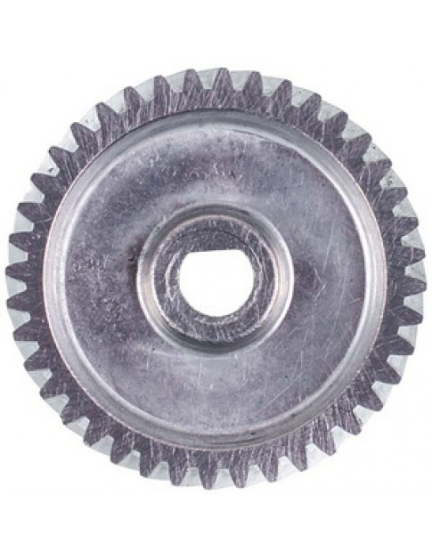 Шестерня з валом для кухонного комбайна Gorenje 402870 Шестерня з валом для кухонного комбайна Gorenje 402870