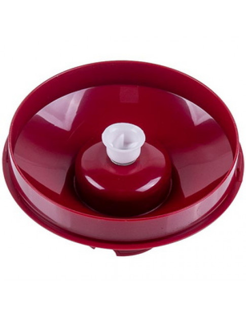 Редуктор для чаші подрібнювача 500ml блендера Gorenje HB804QR 402872