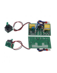 Плата управління блок, модуль для кухонного блендера Fimar FX40, MX40 серії 403022