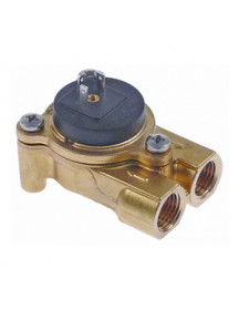 Витратомір води (флоуметр) для пароконвектомата MIWE 403301