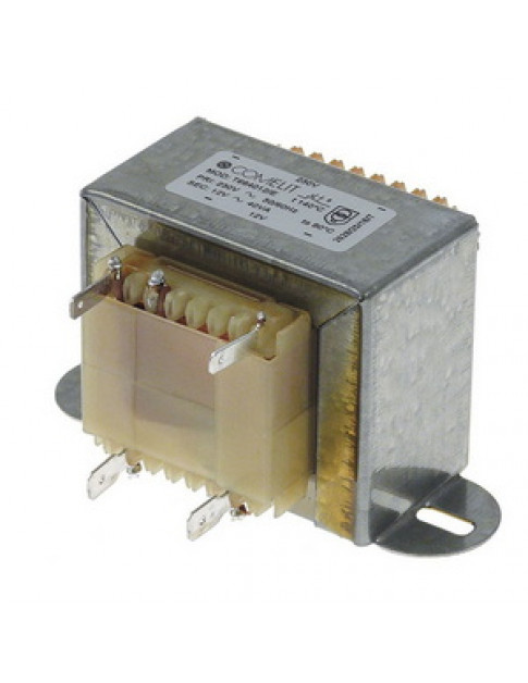 Трансформатор Comelit T664012/E для пароконвектомата Angelo-Po BX, FM, FX серії 403290 230В-12В