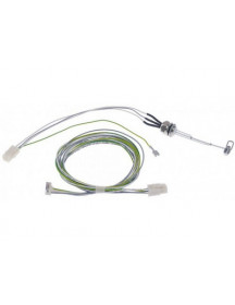 Електрод датчика рівня води для пароконвектомата Rational 403298 M15x1.5 L=85/110mm