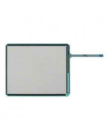 Мембранна клавіатура (сенсор) для пароконвектомата Rational 403781 230x124mm