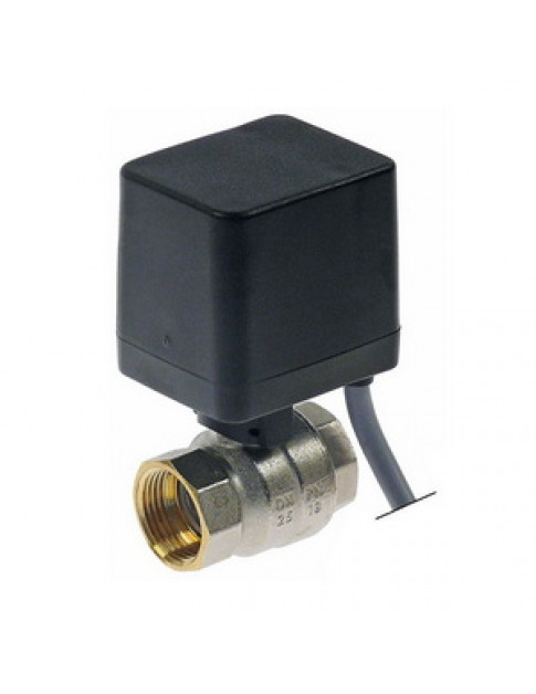 Кран зливний (кульовий клапан) R3505P00 Enolgas для пароконвектомата Lainox 403842