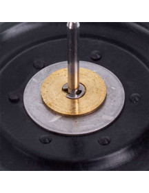 Мембрана триходового клапана D=73 мм для газ. котла Hermann Micra 2, Sime Format.zip, Format.zip 5 40300010