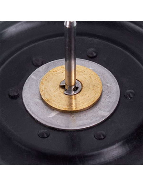 Мембрана триходового клапана D=73 мм для газ. котла Hermann Micra 2, Sime Format.zip, Format.zip 5 40300010