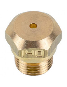 Інжектор CH9 PW d.140, 6 мм, метан, для газової плити BERTO`S 40314000