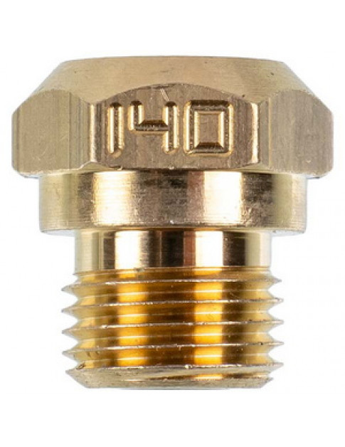 Інжектор CH9 PW d.140, 6 мм, метан, для газової плити BERTO`S 40314000