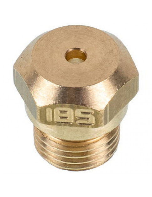 Інжектор CH9 PW d.185, 10 мм, метан, для газової плити BERTO`S 40318500
