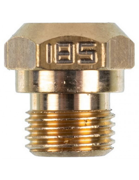 Інжектор CH9 PW d.185, 10 мм, метан, для газової плити BERTO`S 40318500