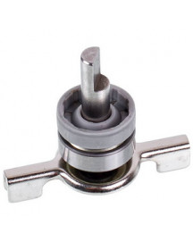 Шток приводу відра з підшипником та сальником для хлібопічки LG 4036FB4082A