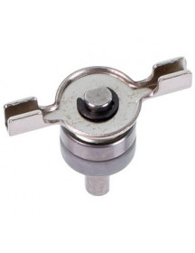 Шток приводу відра з підшипником та сальником для хлібопічки LG 4036FB4082A Шток приводу відра з підшипником та сальником для хлібопічки LG 4036FB4082A