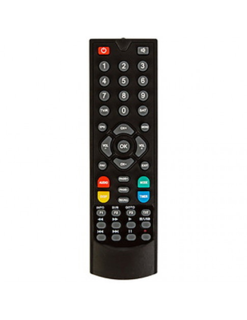 Пульт дистанційного керування для SAT Tiger 4050HD