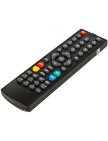 Пульт дистанційного керування для SAT Tiger 4050HD
