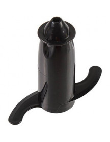 Ніж пластиковий для замішування 405448 для кухонного комбайна Gorenje