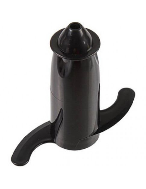 Ніж пластиковий для замішування 405448 для кухонного комбайна Gorenje Ніж пластиковий для замішування 405448 для кухонного комбайна Gorenje