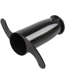 Ніж пластиковий для замішування 405448 для кухонного комбайна Gorenje Ніж пластиковий для замішування 405448 для кухонного комбайна Gorenje