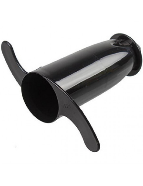 Ніж пластиковий для замішування 405448 для кухонного комбайна Gorenje Ніж пластиковий для замішування 405448 для кухонного комбайна Gorenje