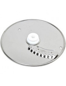 Диск для нарізання картоплі фрі для кухонного комбайна Gorenje 405449