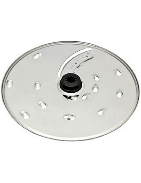 Диск для товстої нарізки / крупної терки для кухонного комбайна Gorenje 405450