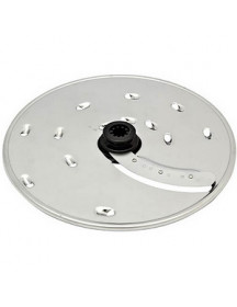 Диск для товстої нарізки / крупної терки для кухонного комбайна Gorenje 405450