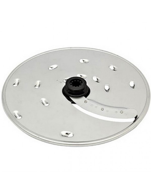 Диск для товстої нарізки / крупної терки для кухонного комбайна Gorenje 405450