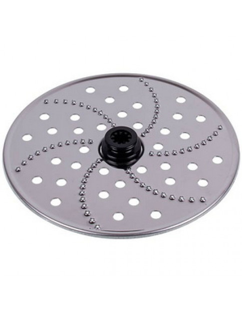 Диск - терка крупна (для дерунів) для кухонного комбайна Gorenje 405452